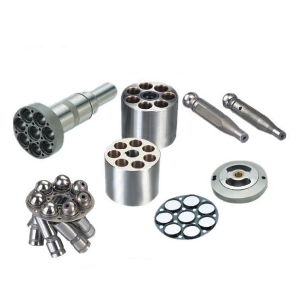 Hydraulic Excavator Accessories for Main Automotive Valve Oil Pump Danfoss in