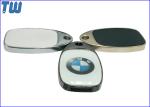 Key Oval Slide USB Flash Drive Bulk 64GB Pen Drive External USB Device
