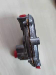 Wholesale Vertical Mounting IMPCO 039-0004 40hP Low Pressure Forklift Lpg Regulator from china suppliers