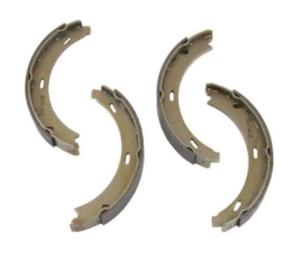 Wholesale Mercedes Benz 2034200120 Chassis Parts Brake Shoe Set from china suppliers