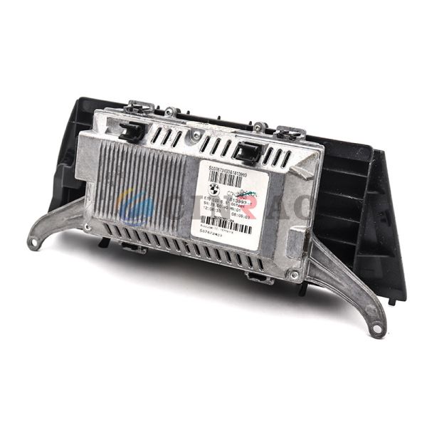 CID BMW E70 6.5 LCD Display Assembly Car Auto Replacement TFT Type