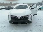 Hyundai Ix35 Mufasa 2.0l DLX Deluxe Edition Compact Suv Gasoline Energy Type