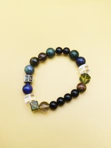 Wholesale 252 Design crystal bracelet from china suppliers