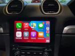 PCM4.0 Porsche Apple CarPlay