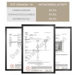 Antimicrobial Backsplash Wallpaper The Ultimate Protection for Your Home