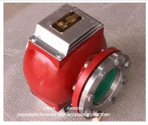 Wholesale Air pipe head For AFTER PEAK TANK MODEL:ES125 CB/T3594-94 Marine Air Vent Head Air Pipe Head from china suppliers