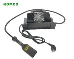 High Power Onboard Boat Battery Charger IP67 Protection 18A/20A/25A/30A