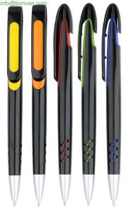 Wholesale newly design fashion style advertising gift logo pen,new ball point pen,wenzhou factory from china suppliers