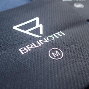 Wholesale Raised Logo Canvas 3cm Screen Printing Clothing Labels from china suppliers