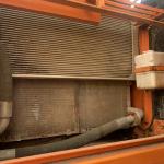 Used Doosan Excavator DH420LC-7 with Low Working Hours and Good Color