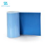 4.05 mm Flexo Press Parts , R/Bak Pad Printer Pads Improve Speed