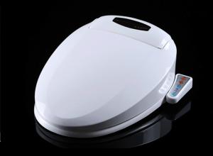 Wholesale Massage Smart Bidet Toilet Seat Self Cleaning Toilet Seat With Night Light from china suppliers