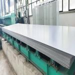 China supplier brushed Stainless Steel Plate/sheet 201 304 316 316L 409 cut to