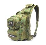 Shoulder Sports Tactical Day Pack Weather Resistant For Camping