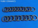 Water Pump Mechanical Seal Ring 350GPa High Temperature Silicone O Rings