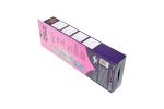 Tall Doll Gift ISO14001 Paper Box Packaging