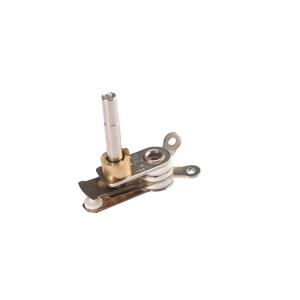 Wholesale Household Electric Iron Thermal Switch Bimetal Thermostat for Steam Iron Spare Parts from china suppliers