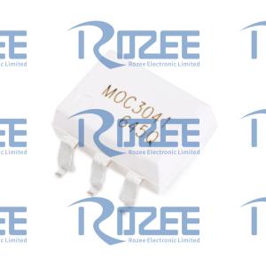 Wholesale MOC3041SR2M from china suppliers