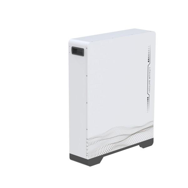 Residential LiFePO4 Battery 48V 51.2V 200Ah 230Ah Solar Battery Wall Mounted
