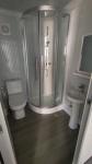 Earthquake Proof Expandable Container House