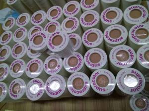 Wholesale Effective Kryolan Supracolor Oil Control Face Foundation Cosmetics Loose Powder from china suppliers