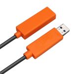 Oem USB 3.0 Cable Pvc Jacket Up To 50M Extension Cable