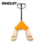 BF Series Lightweight Flexible Hand Pallet Truck Load Capacity 2000Kg-3000kg