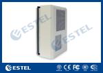 400W Active Cooling Outdoor Cabinet Air Conditioner Cutomized Low Noise