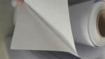 Self Adhesive White Vinyl Roll PVC Sticker Vinyl Sticker Roll Printable PVC Self