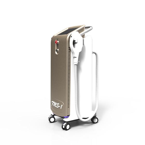 2016 hottest factory sale multifunctional IPL hair removal skin rejuvenation