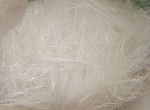 Wholesale insulation High Silica 24mm Chopped Fiberglass Strands from china suppliers