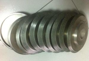 Wholesale Centerless Diamond Grinding Wheel,Resin Bond Diamond Grinding Wheel,Grinding Wheel for Carbide from china suppliers