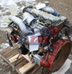 Hino Engine Parts W04C W04D W06D W06E Used Diesel Engine Parts