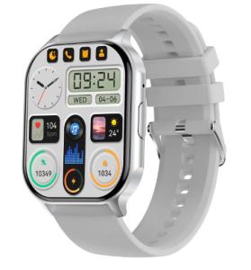 Wholesale 2.04inch Amoled Screen HK26 Women'S Bluetooth Watch Sport Activity Tracker from china suppliers