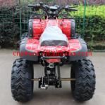 China all-terrain vehicle 150cc / 200cc atv quad bike 4 wheelers dune beach