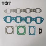 6204-K1/K2-2100 4D95 B3.3 Komatsu Gasket Kit For PC60-5 PC100 PC130-7