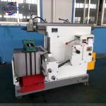 Vertical Gear Shaping Machine Metal Shaper Machine B6050 High Precison