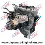 1ZR Used Engine Assembly Toyota Engine Spare Parts For Toyota Road K3