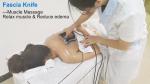 Fast Delivery 3 In 1 Therapia Diatermia Indiba RET CET RF 448khz Tecar Therapy