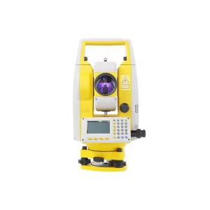 Wholesale Non Reflective Mirror Accuracy 2&quot; Measurement range 1000m SOUTH NTS-362R10 Good quality Total Station from china suppliers