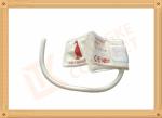 Animal / Pediatric Blood Pressure Cuff Fiber Disposable # 4