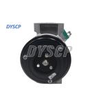 OEM 6SEU14 Car AC Compressor For Jeep Compass 2.0 2.4 2007 6pk ISO9001