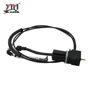 Wholesale 22u-06-11790 Electric Motor Throttle Control Komatsu Excavator Parts PC60-7 228UU 128UU from china suppliers