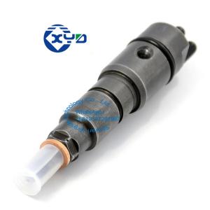 Wholesale 0432191247 Bosch Diesel Injectors Metal Plastics For Mercedes Benz from china suppliers