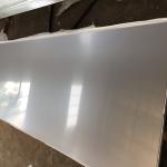 Corrosion Resistant Alloy 317L (UNS S31703) W. Nr. 1.4438 Stainless Steel Plate