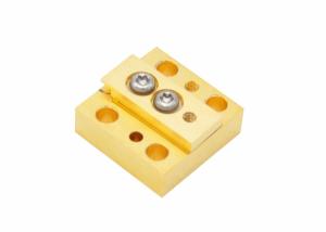 Wholesale Conduction Cooled Packaged Laser Diode Bar 60W With 940nm Wavelength from china suppliers