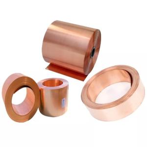 Wholesale 50mm Nickel Plated Copper Strip Brus Surface Flat Copper Strip from china suppliers