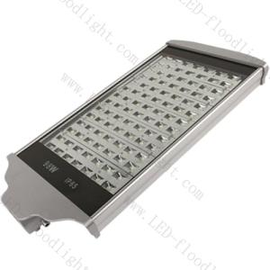 Wholesale Outdoor Road lighting 98W LED street light high power Bridgelux with CE&amp;RoHs approval sales9@led-floodlight.com from china suppliers