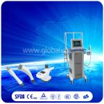 AC110V / 220V Vacuum Slimming Machine , cellulite massager body slimming machine