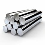 304 316 Stainless Steel Profile Bar Round Angle Heated Utilized In Architectural
